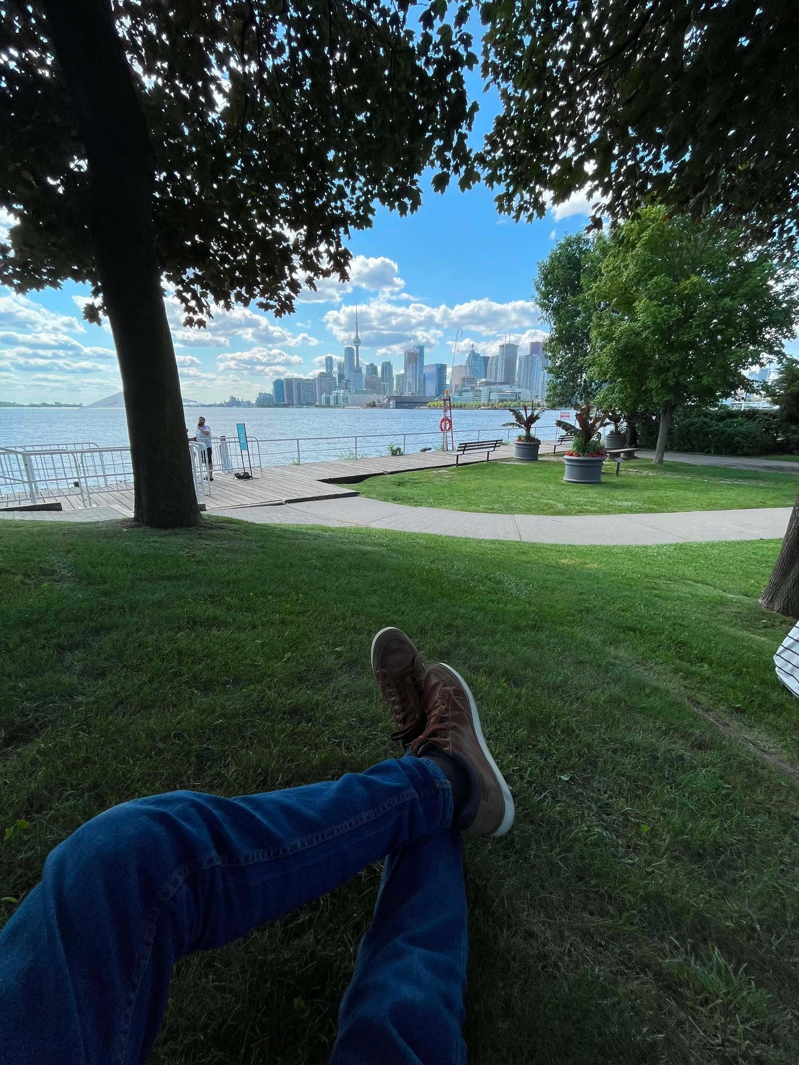 Toronto